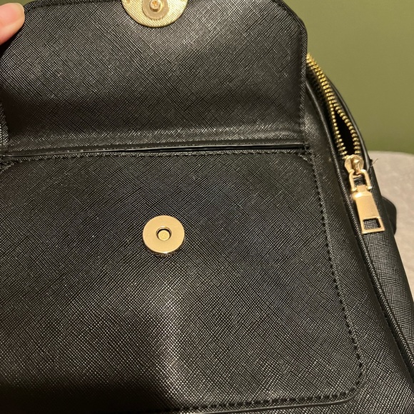 🌟La Terre Vegan leather Backpack Purse🌟 - Picture 8 of 8